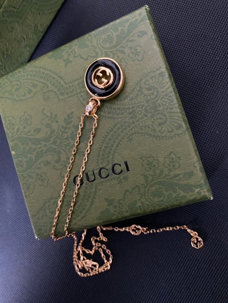 Gucci Necklaces